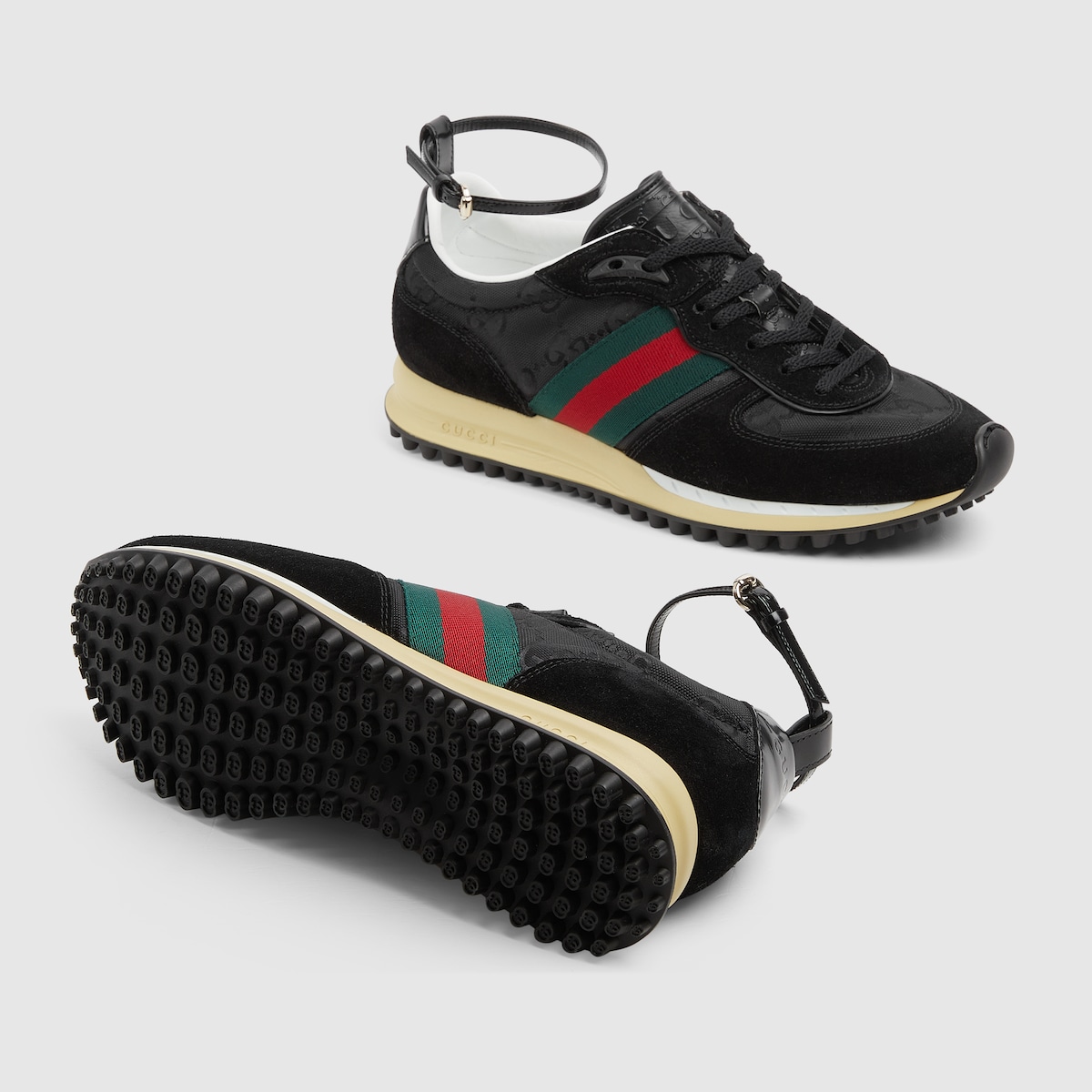 Gucci Women’s Gucci Re-Motion sneaker - Image 2